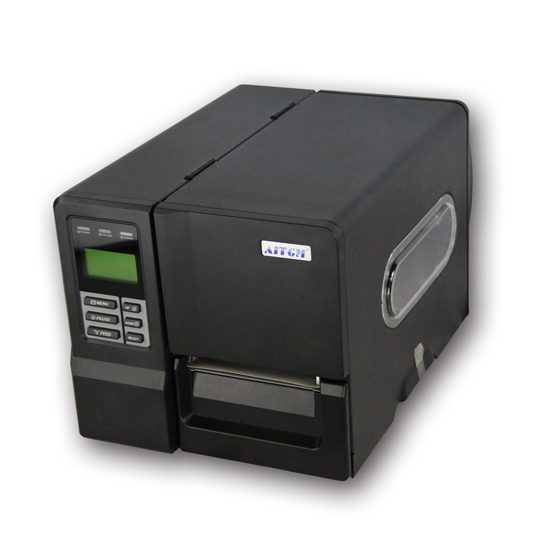 條碼打印機供應(yīng)商供貨AITGM AM-308E標簽打印機